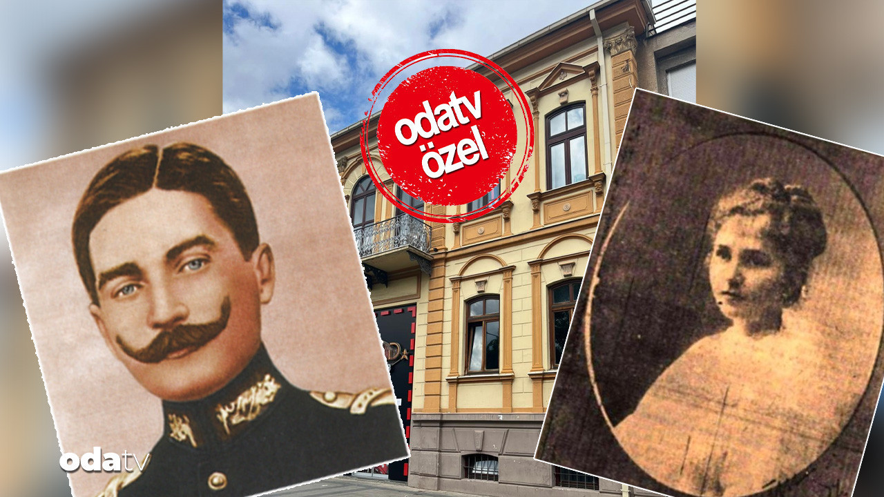 ataturkun ilk aski eleni karinte evi kumarhane oldu DpvC41ac