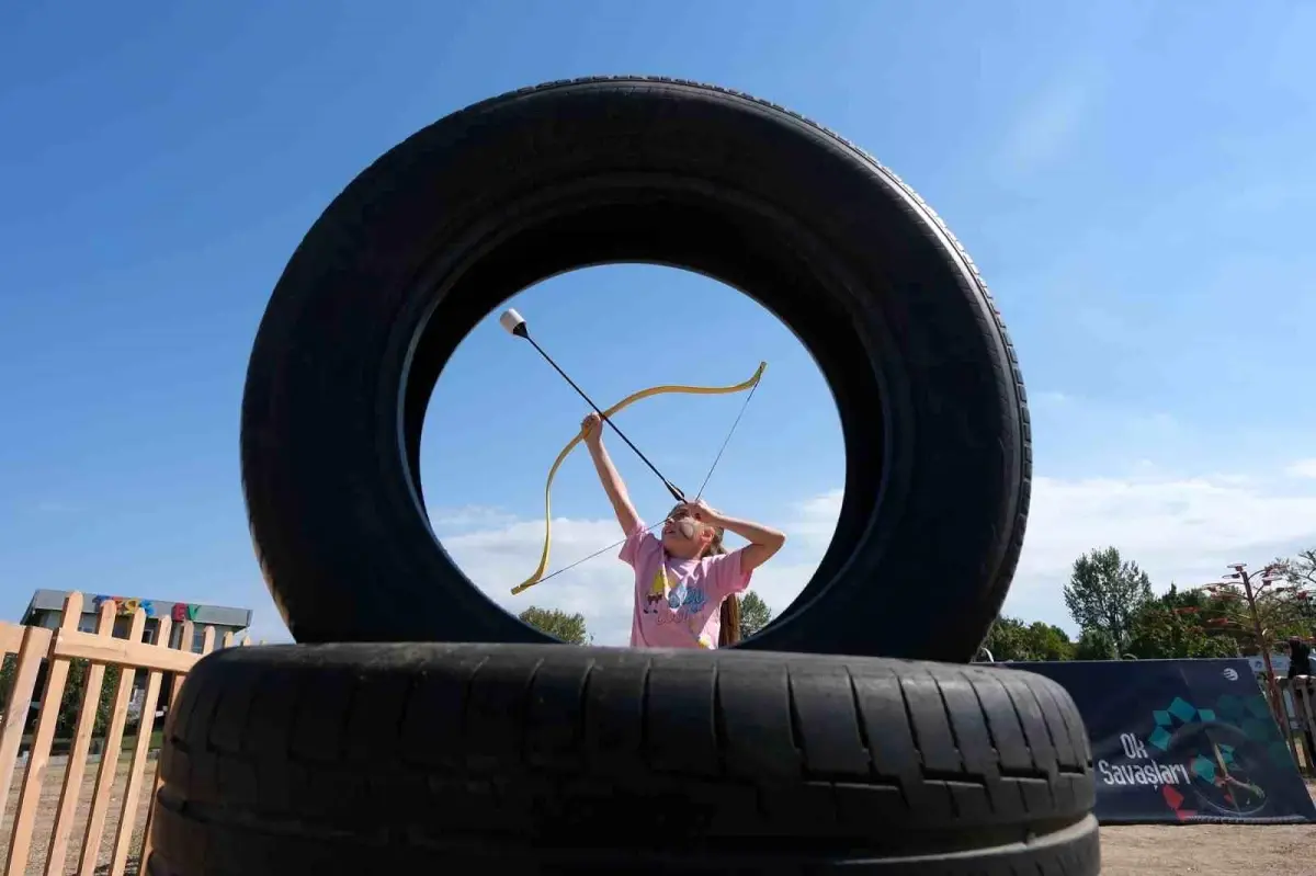 etnospor sakarya gunleri renkli etkinliklerle gecti 9U5HJVD3