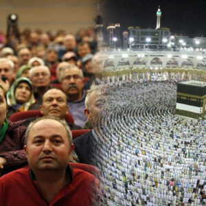 hac kaydini yenilemeyenlere kotu haber 2026 hac kurasina katilamayacak N2lljTkg