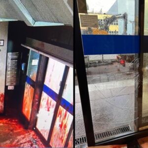 israilin lahey buyukelciligine gece yarisi saldiri M455v5zG