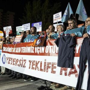 memurlar zam eylemlerine basliyor 2QOzVR9e