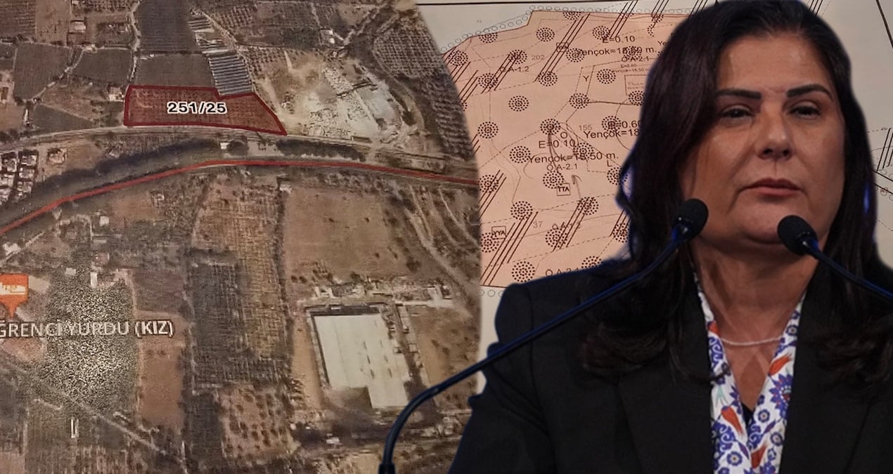 ozlem cercioglunun akpye gecisinin arkasinda imar ranti mi var GB747Qlu