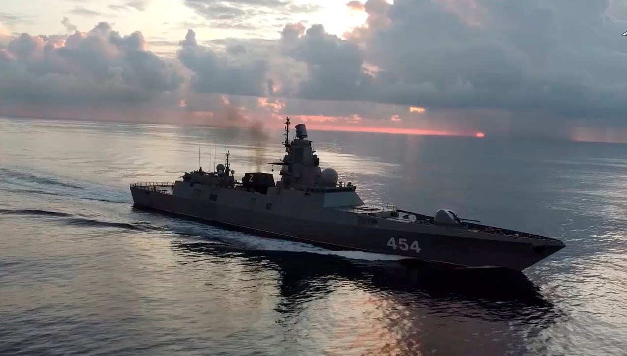 simulasyonlar korkuttu avrupa yakinda kendini savunamayacak TUcBlu6z