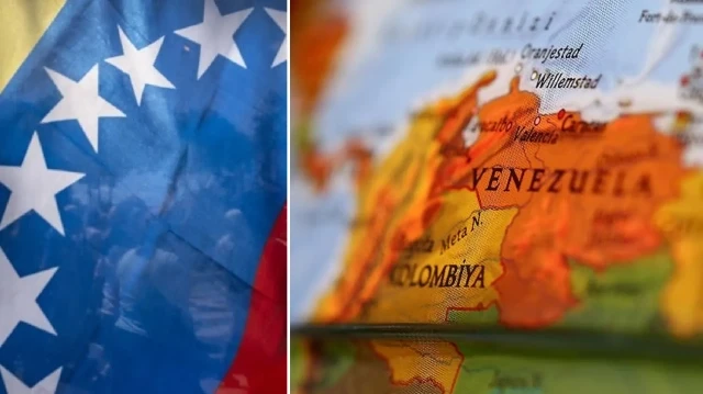 venezuela kolombiya sinirina 15 bin guvenlik gucu yerlestirecek bhetVT1E