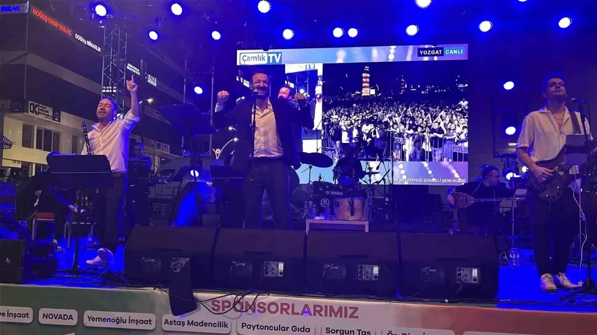 yozgat surmeli senliklerinde muthis final IwaRIc3h