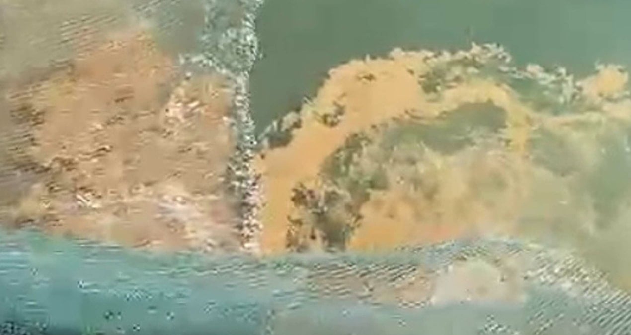 1 eylulde yasak kalkti balikcilar bu goruntuyle karsilasti LeyEJwr9