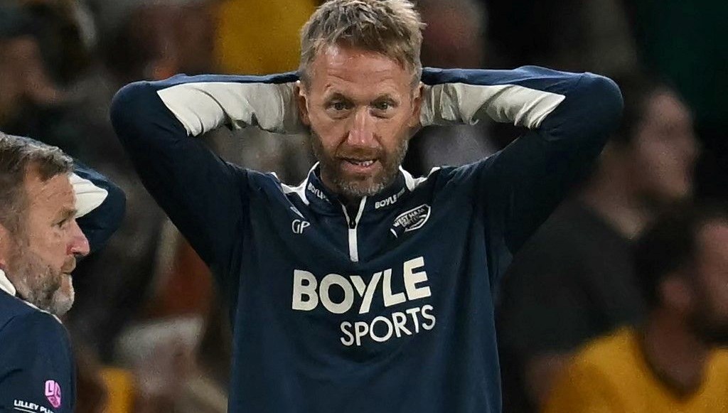 25 macta 6 galibiyet alan graham potter gonderildi NAKIxmgW