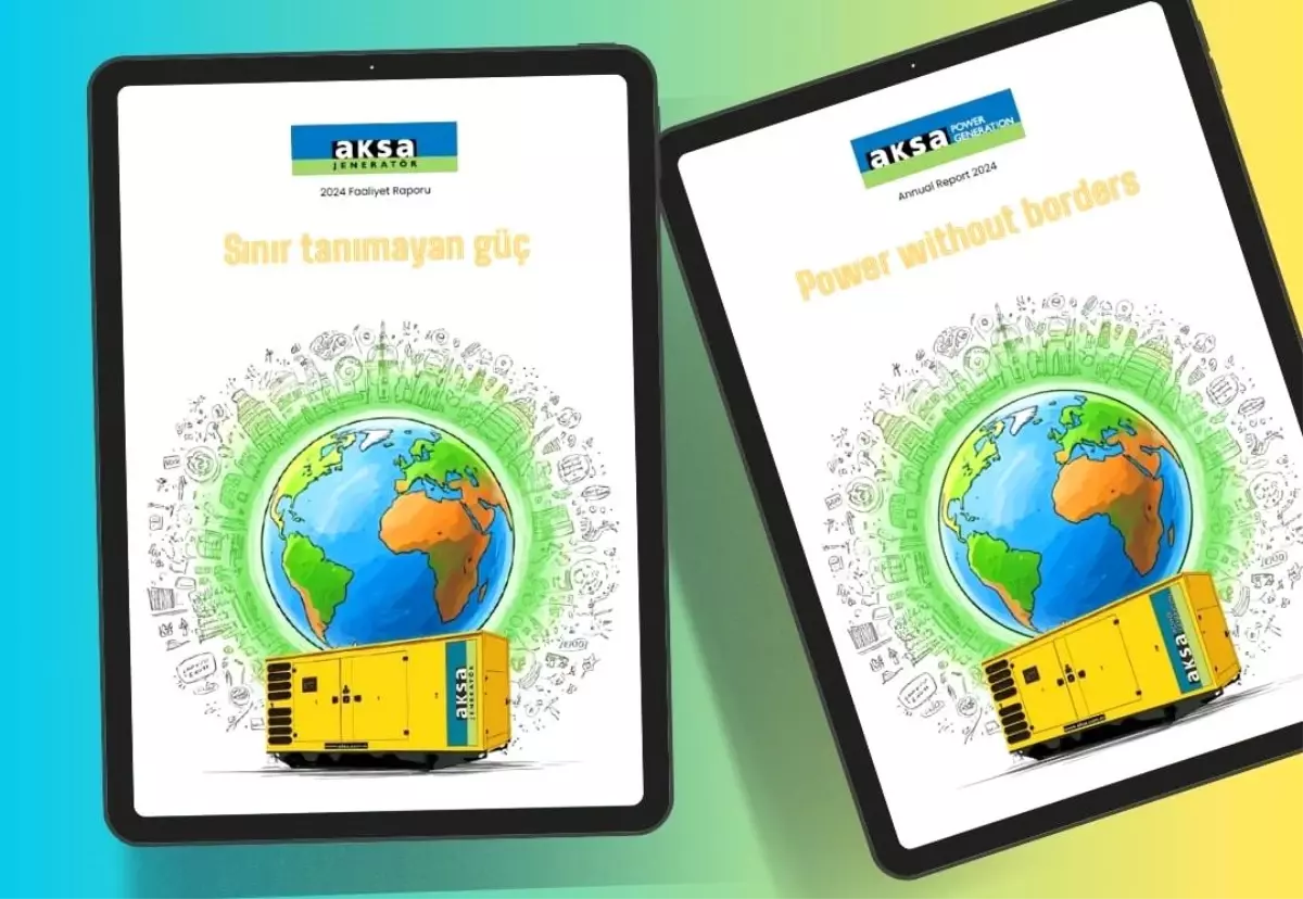 aksa jenerator 6 odul kazandi qPzdx3KO