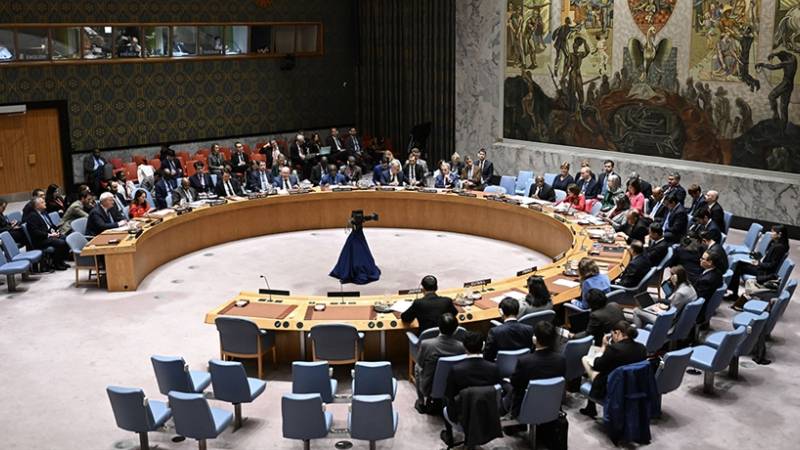 bm genel kurulu filistinde iki devletli cozumun uygulanmasina iliskin tasariyi kabul etti ssVTpwqQ