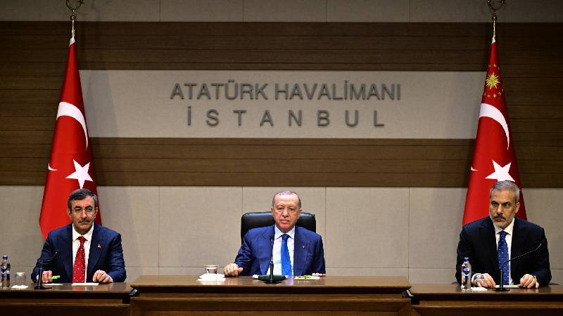 cumhurbaskani erdogan 25 eylulde trump ile gorusecegim Tz7uUahn