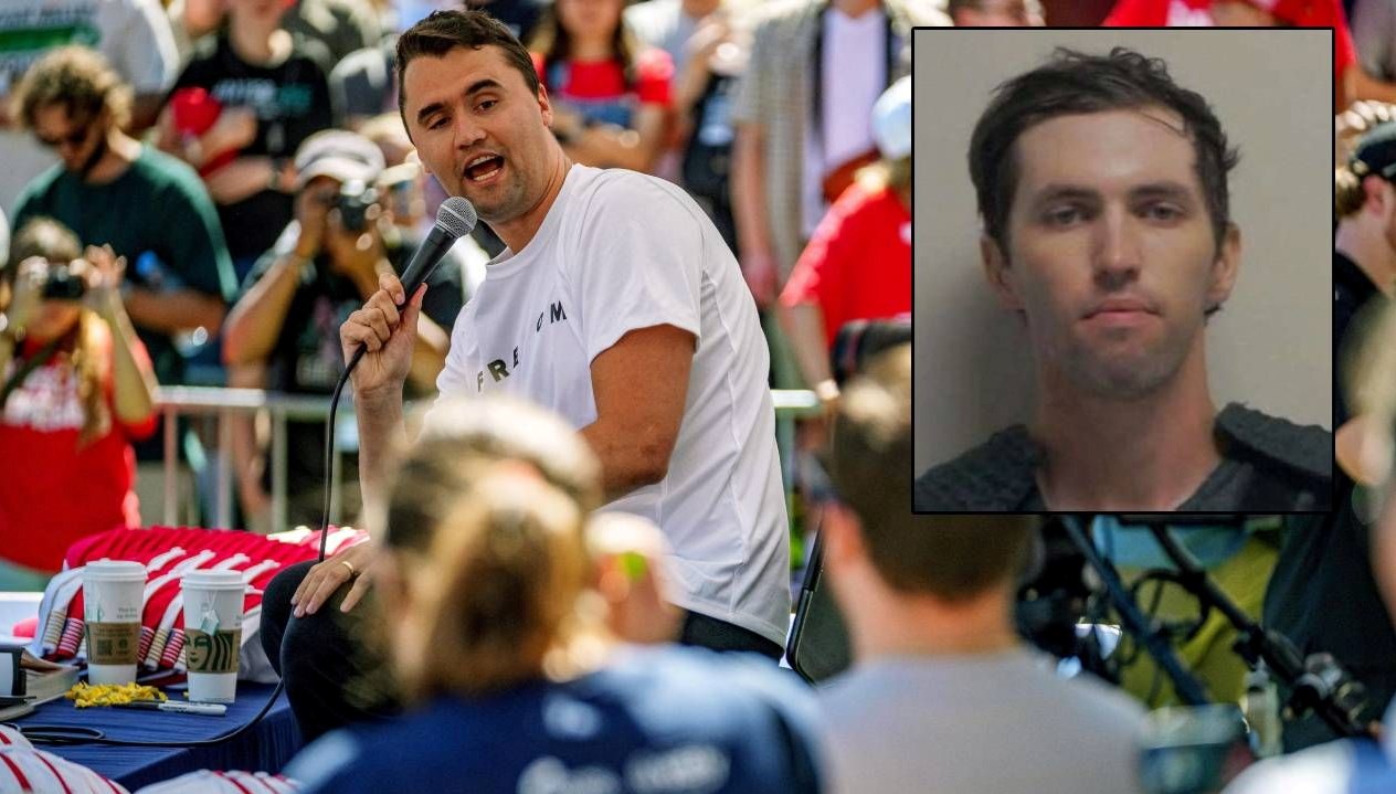 fbi charlie kirk cinayetinde supheliye ait kanit bulundu wMXs7VWp