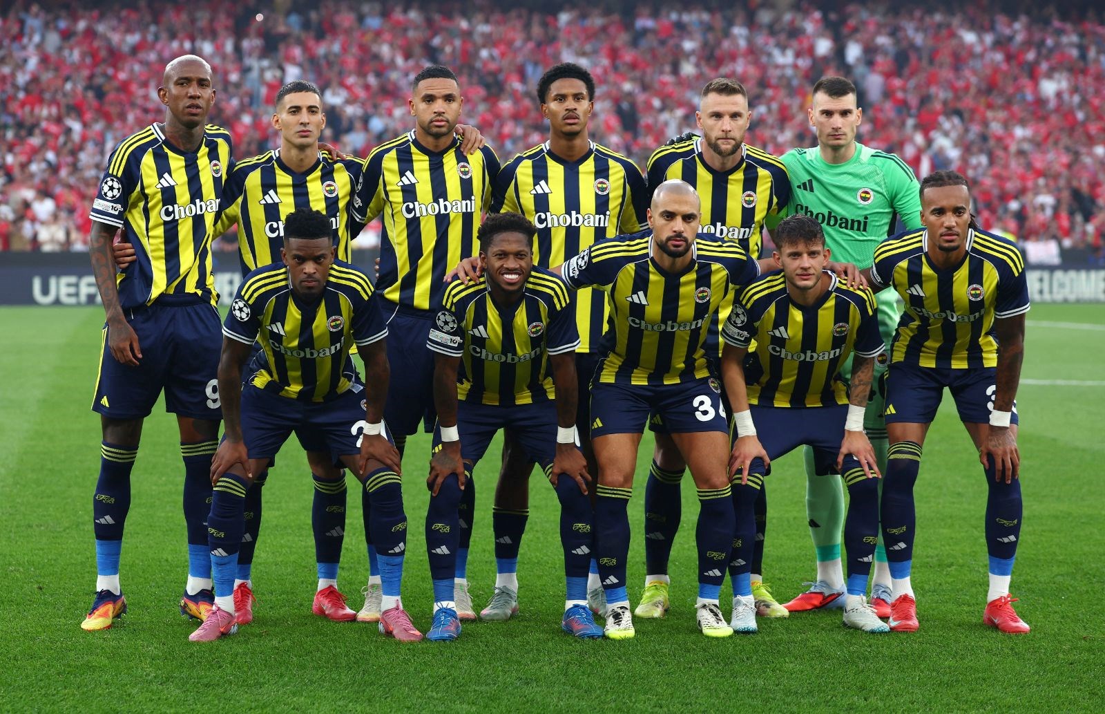 fenerbahcenin genclerbirligi maci kamp kadrosu aciklandi 3 eksik var GrFiHnZg