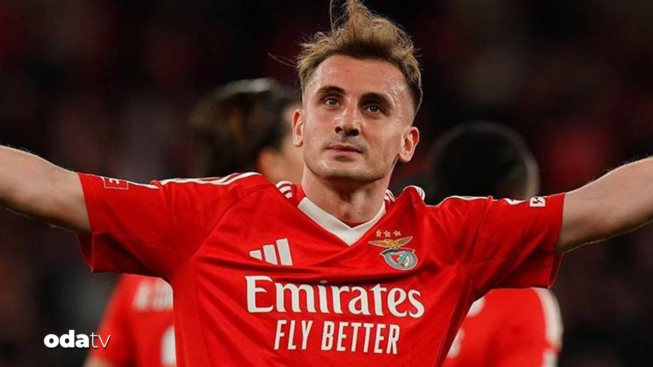 galatasaraydan kerem akturkoglu karari TV2MtV7m