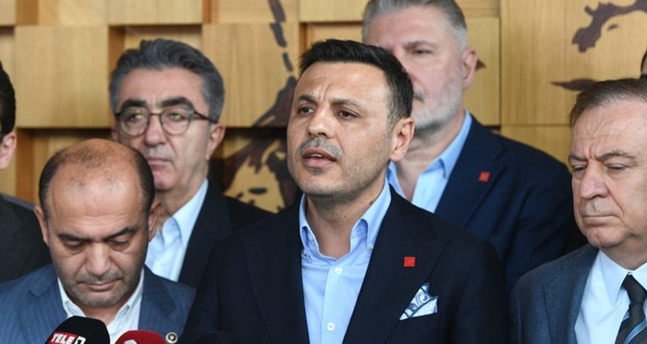 gorevden uzaklastirilan ozgur celikten ilk aciklama 5f4i7ney