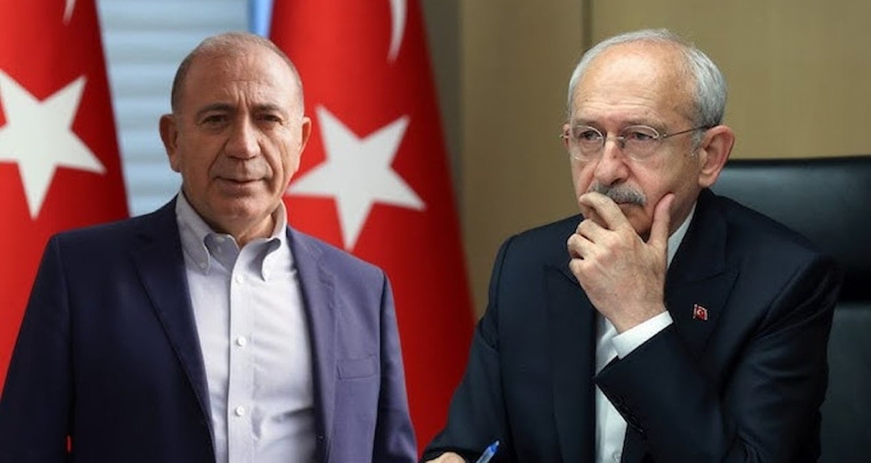 gursel tekinden kilicdaroglu da rahatsiz Vdyjq18U