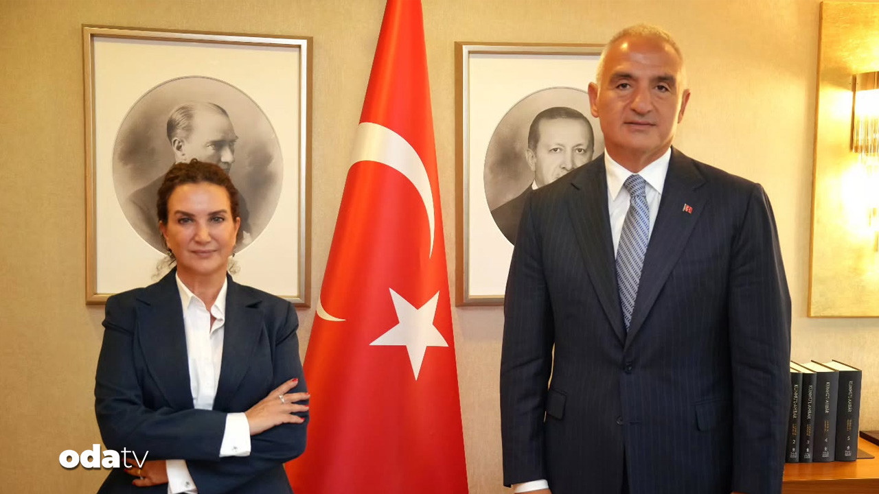 halit akcatepenin kizina onemli gorev iZMBkn5G