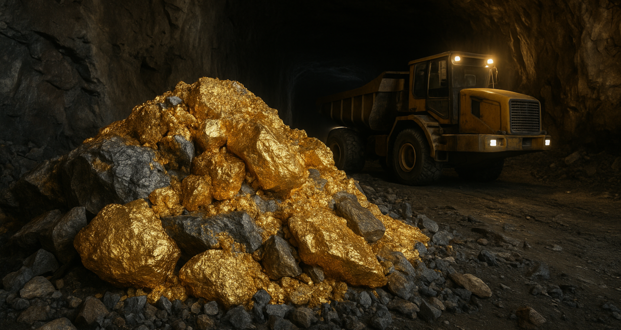 icinden kiyamet gibi altin cikan dev maden taksitle satildi eOLOJjZX