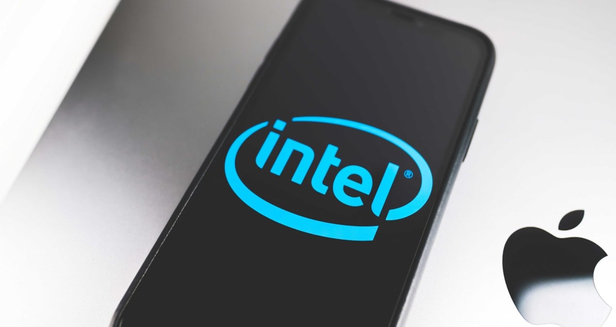 intelin applela yatirim haberlerinin ardindan hisseleri yukselise gecti ZNkNW3gW