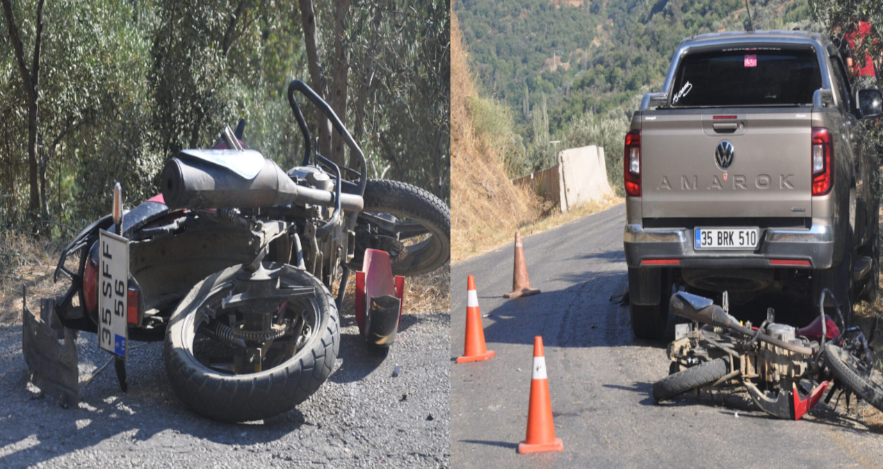 izmirdeki feci kaza can aldi BZYGMTkP