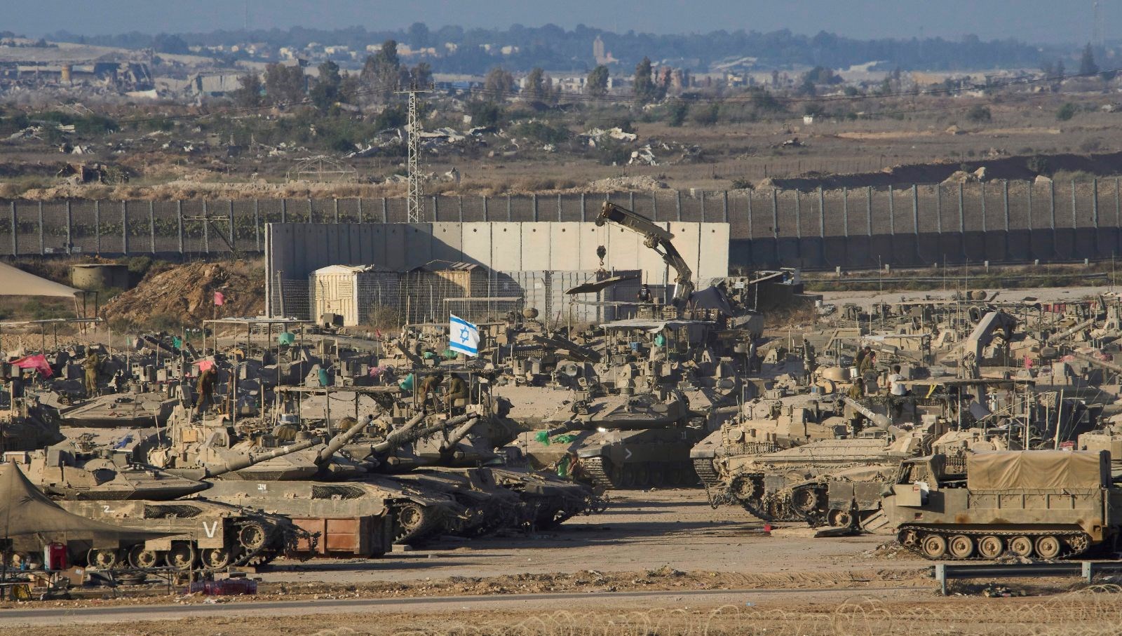 kassam tugaylari israil saldirilari sonucu gazzedeki rehinelerle iletisim kesildi 5yu725vg