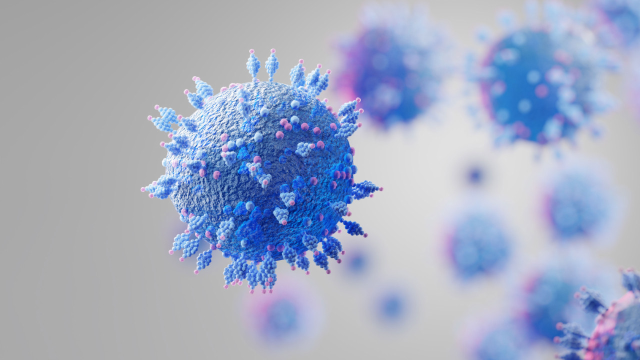 kaydedilen en uzun covid 19 vakasi yuzlerce gun surdu YKLNjgQG