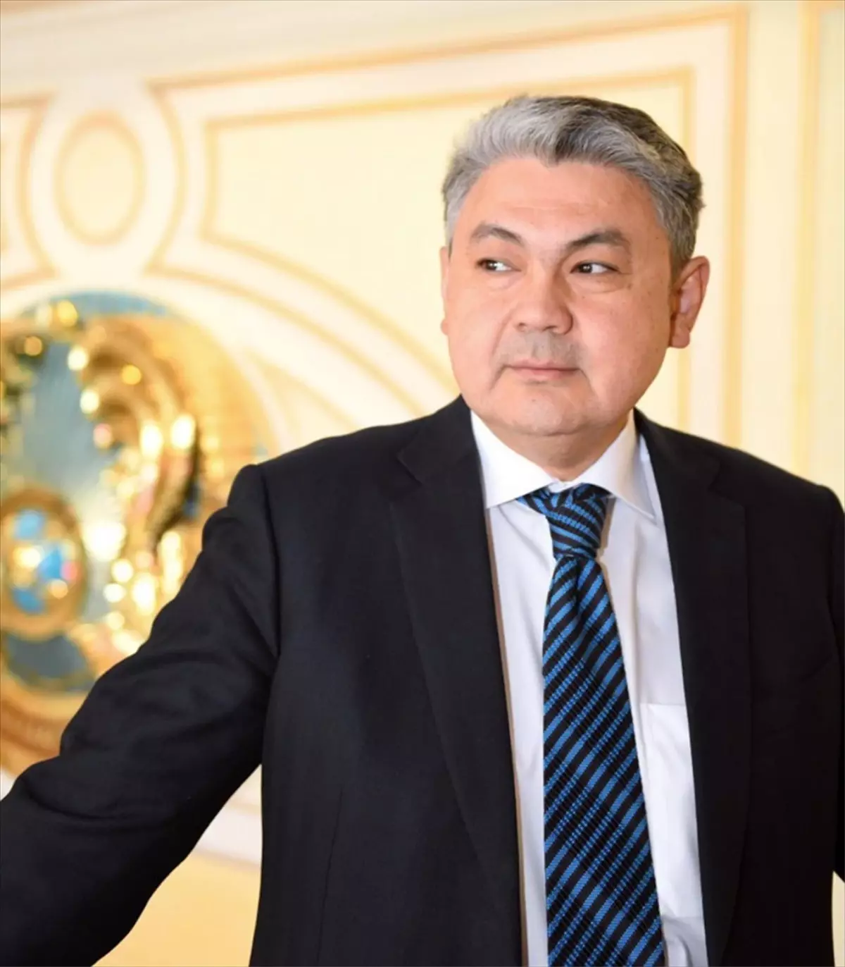 kazakistanda yeni disisleri bakani atandi z89WGGrn