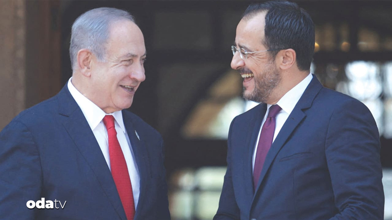 kibrisa goz dikti sayilarla israil tehlikesi QlLsi4da