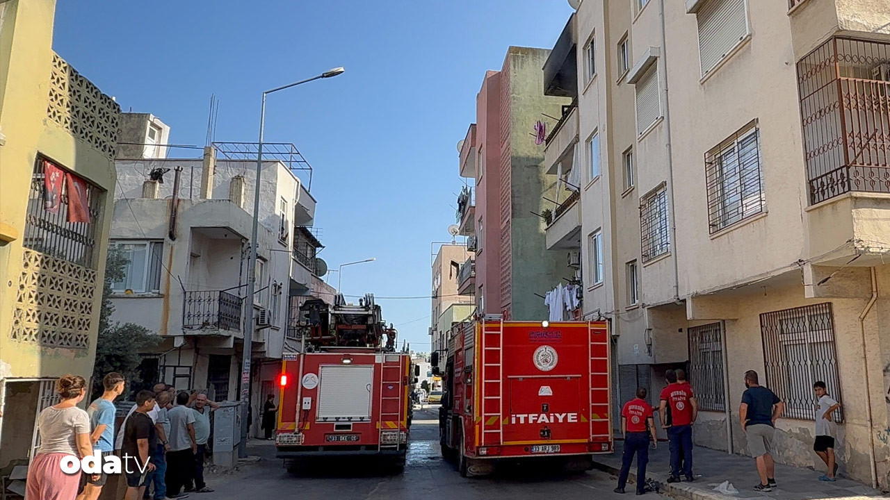 kiraci evi yakti mahalleli ayaklandi ahZtcvkv