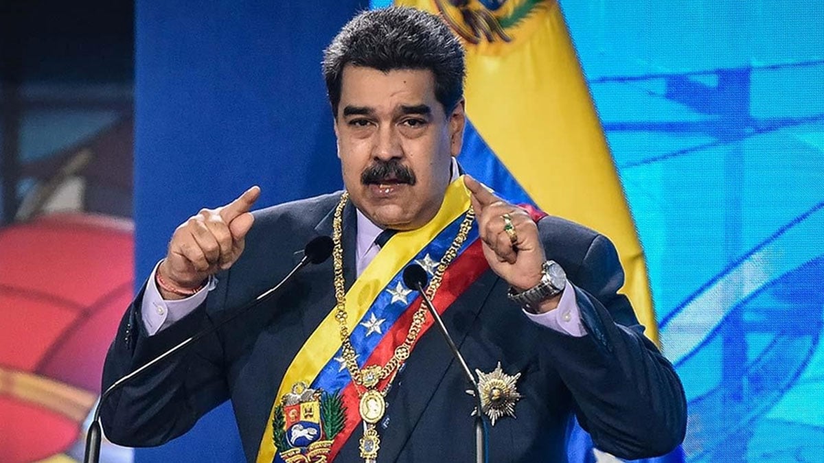 madurodan seferbelik ilani milis gucunu genisletiyor ggTAISgc