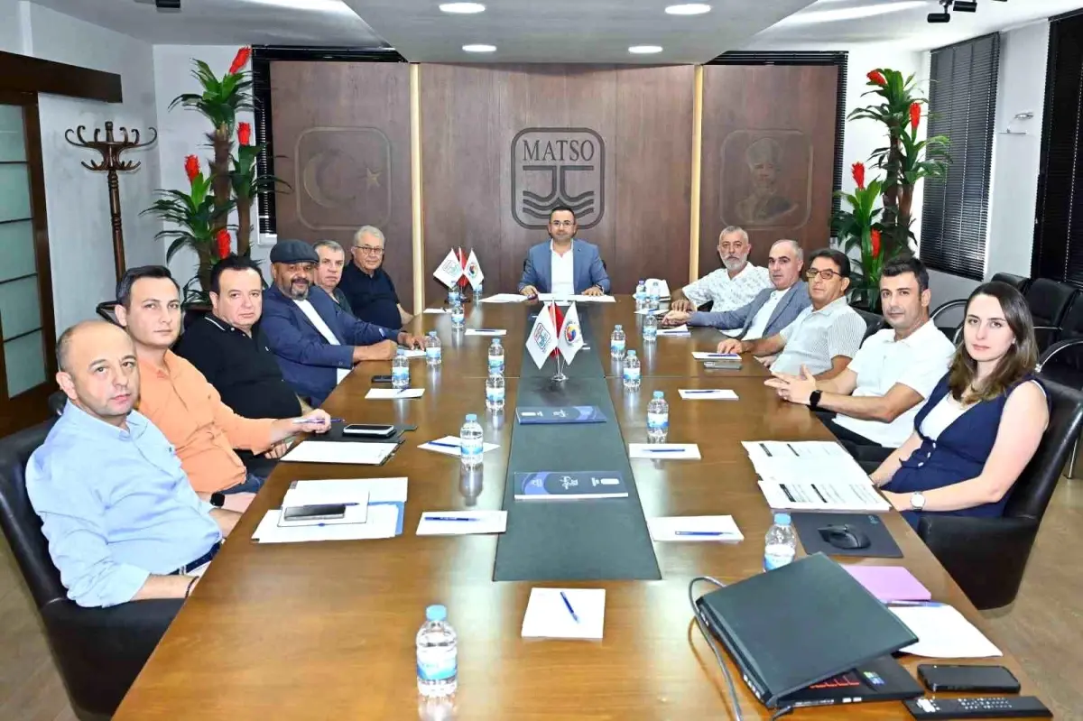 matsoda manavgatin ekonomik gelecegi konusuldu EYXDCbcL