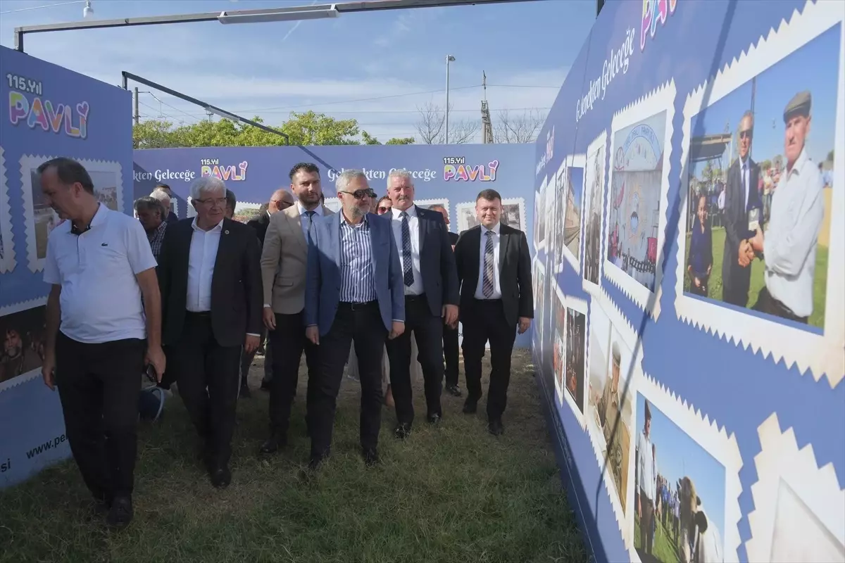 pavli tuneli ile gecmise yolculuk f6ycJE9F