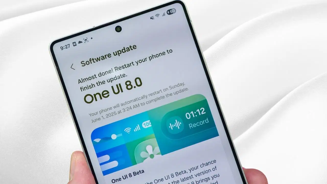 samsung one ui 8 dagitilmaya baslandi hangi cihazlar guncelleme aliyor uIHvWHu9