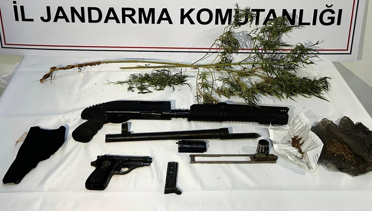 sanliurfada uyusturucu operasyonu 42 kisi yakalandi CVcpeFKb