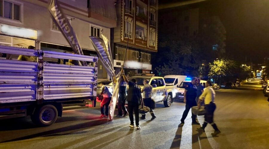 siirtte 325 is yeri kontrol edildi 13 is yerine ceza uygulandi qR65LkUj