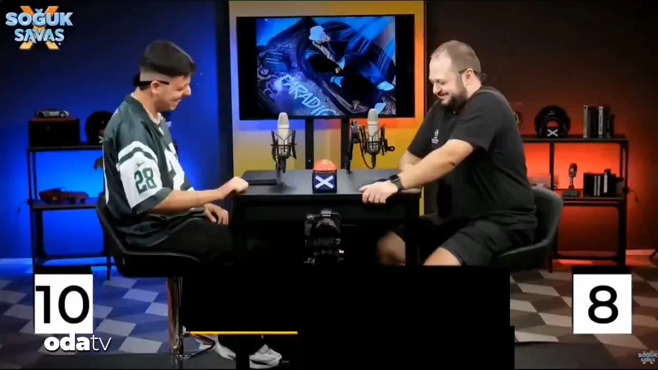 soguk savasin sunucusu ve konugu adliyeye sevk edildi ZIQpRWkC