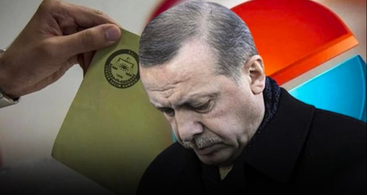 son anket sonuclari aciklandi akp erimeyi durduramiyor lqmGmcfA