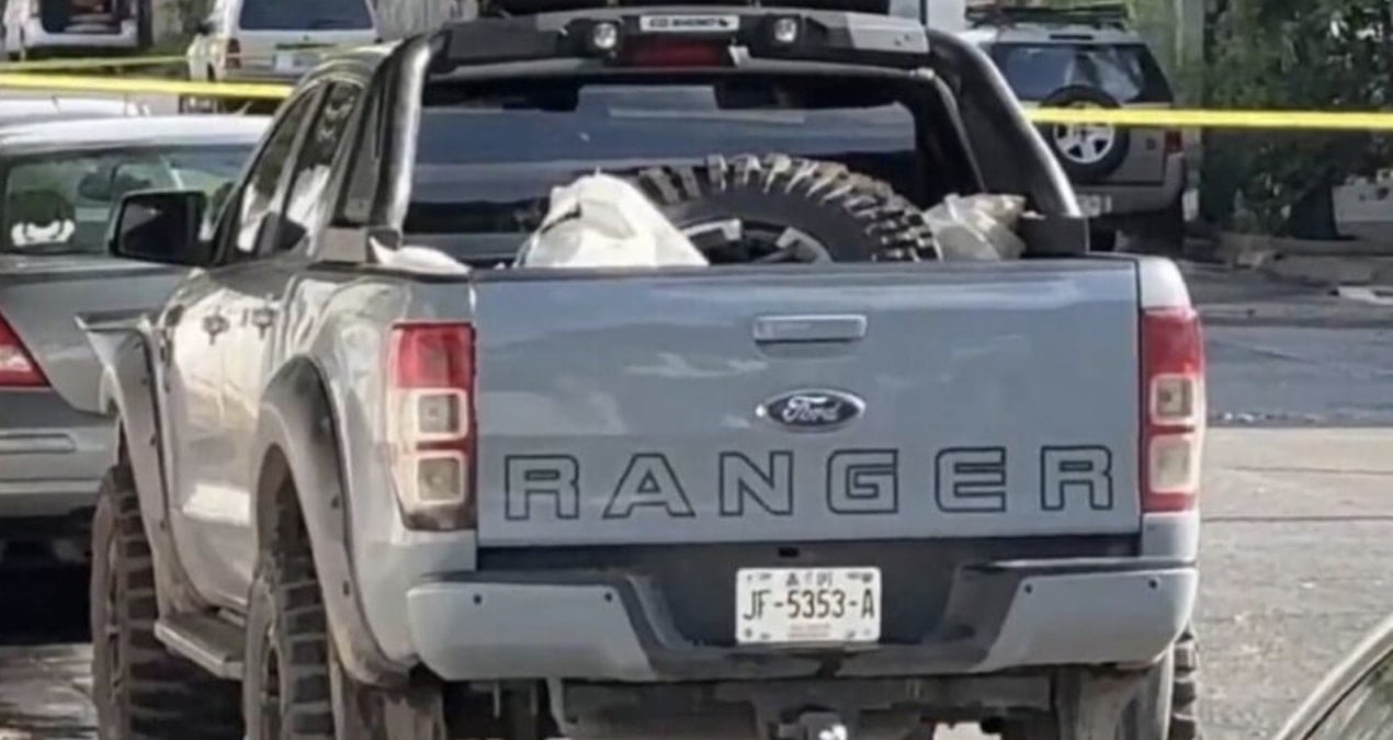 sosyal medya fenomeni ailesiyle kamyonette olu bulundu rdWn2ZUu