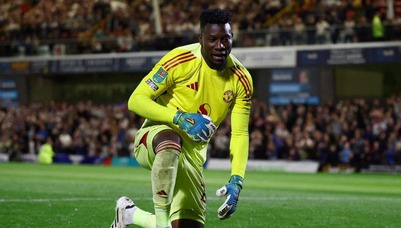 trabzonspor ugurcan cakir yerine yeni kalecisiyle anlasti onananin ilk maci fenerbahce ZOqhJjqB