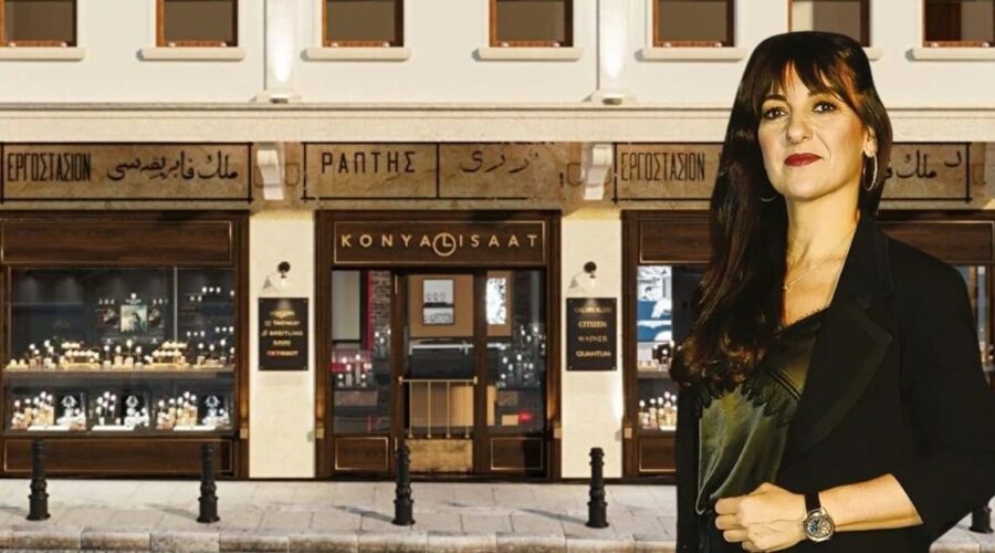 turkiyenin luks saatinin oncusuydu zamanin kralicesi yasamini yitirdi lkvjaaZS