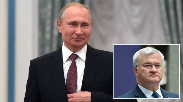 ukraynadan putinin zelenski ile moskovada gorusme teklifine tepki DnlpjKNL