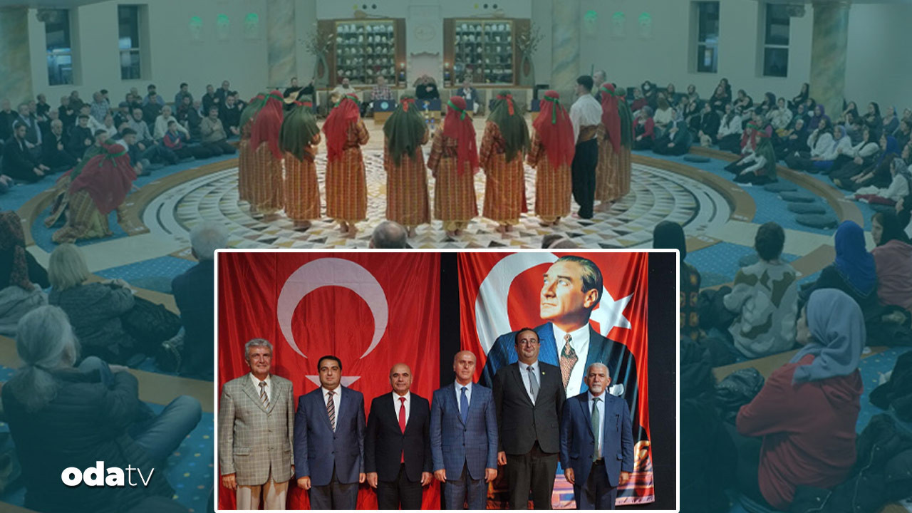 yeni anayasa tartismasi aleviler uyanik olmali RML1nkqg