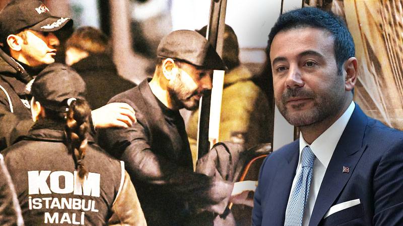 yeni safaktan riza akpolat iddiasi belediye yoneticilerinin odasina bocek koyarak onlari dinlemis 6bNF6tK1