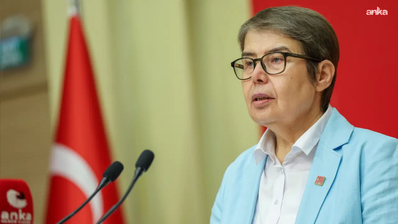 zeliha aksaz sahbaz cakili kadro uygulamasina son verilmeli Ll6N3ZJZ