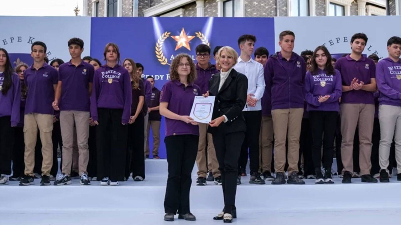 bestepe kolejinin a level day etkinligi yapildi ataturkun kivilcim alev vizyonu one cikti q5w2LUQp