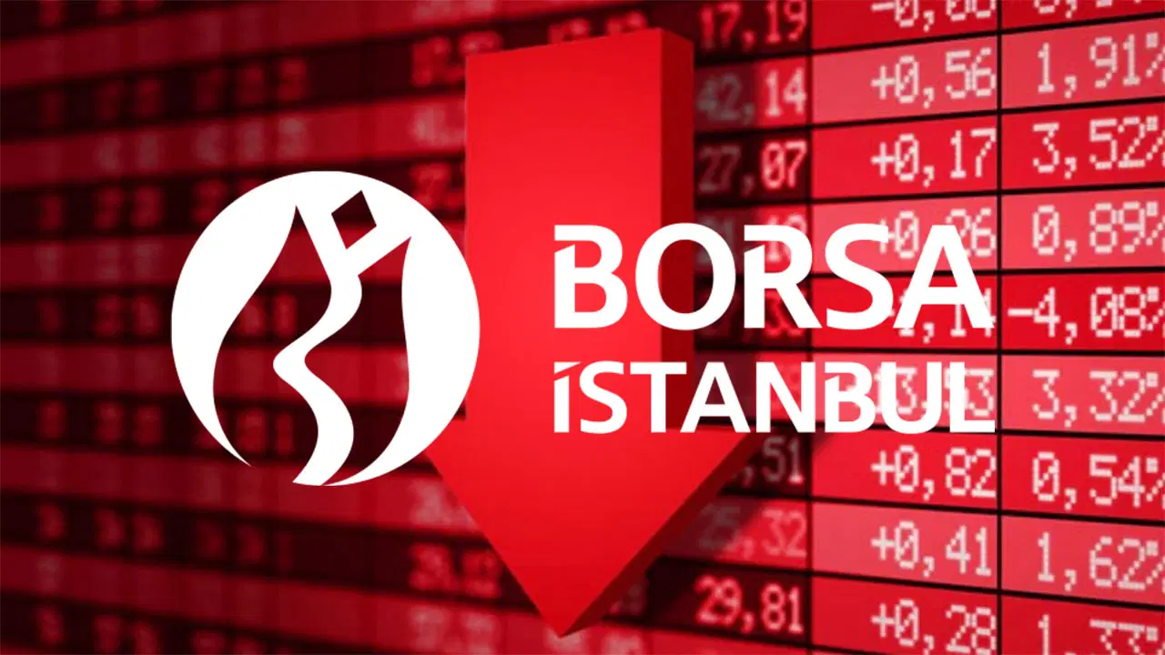 borsa gune dususle basladi 8 ekim 2025 carsamba borsa istanbulda son durum ZY4TxtWk