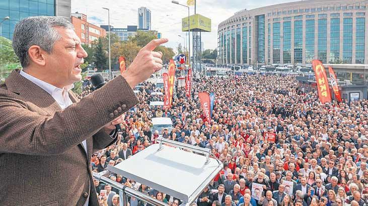 chp lideri ozelden caglayanda miting ElSCUZYU.jpg