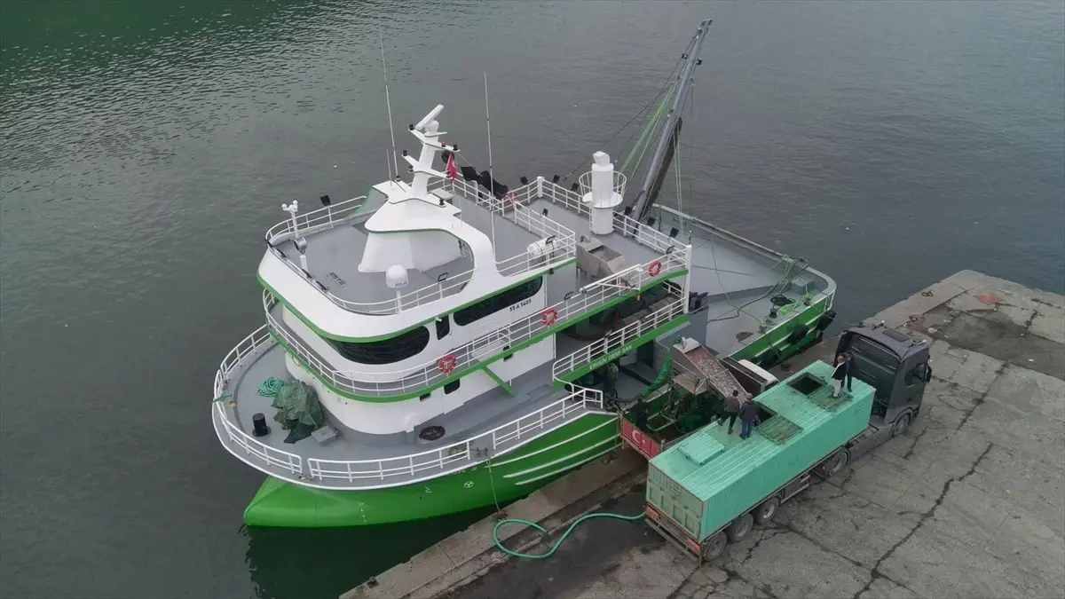 hamsi avi bereketli geciyor d58N98j1.jpg