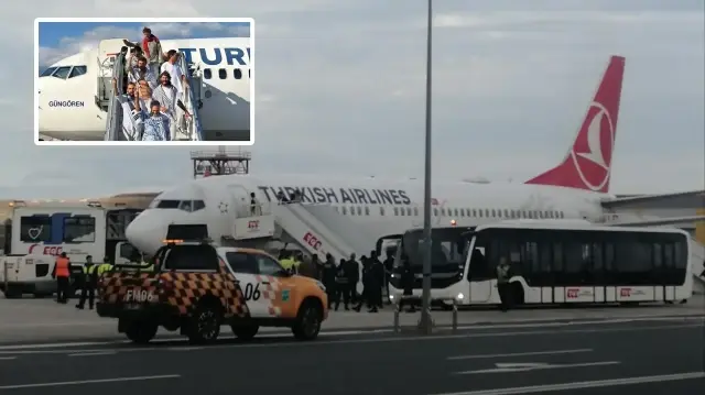 istanbul valiliginden kuresel sumud filosu uyesine gozalti iddiasina iliskin aciklama gercegi yansitmamaktadir a4MDxk9F