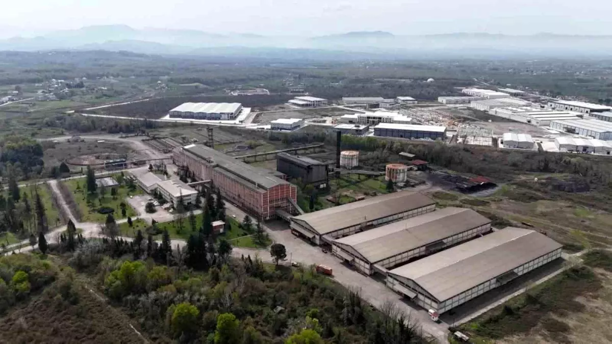 mke ve baykar samsunda milyarlarca liralik uretim tesisi kuruyor 8W7S99me