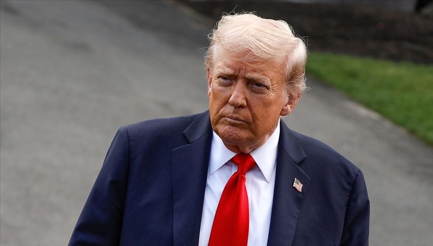 trump yonetimi isten cikarmalara basladidemokrat odakli olacak usGChLHm